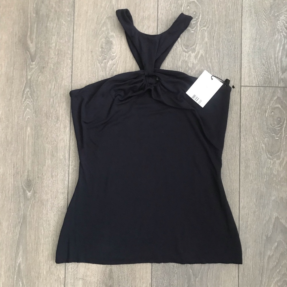 Bailey 44 Ionian Top